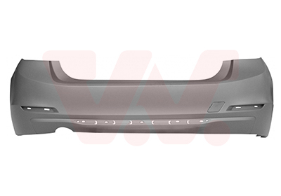 Van Wezel Bumper 0670540