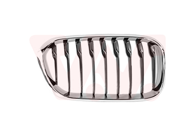 Van Wezel Grille 0673516