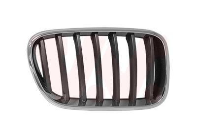 Van Wezel Grille 0682512