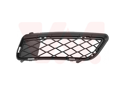 Van Wezel Grille 0682594