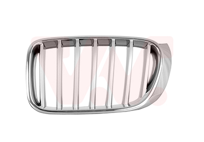 Van Wezel Grille 0683513