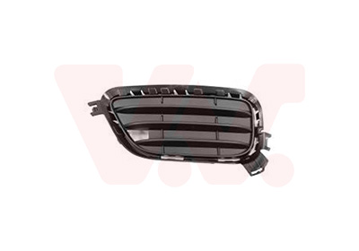 Van Wezel Grille 0683591