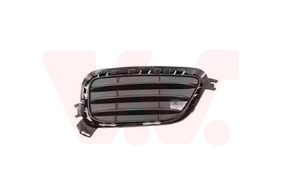 Van Wezel Grille 0683592