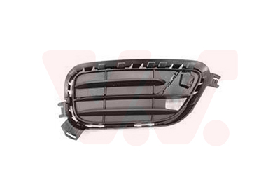 Van Wezel Grille 0683594