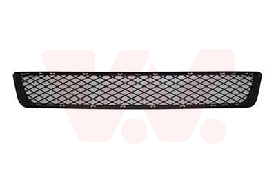 Van Wezel Grille 0689590