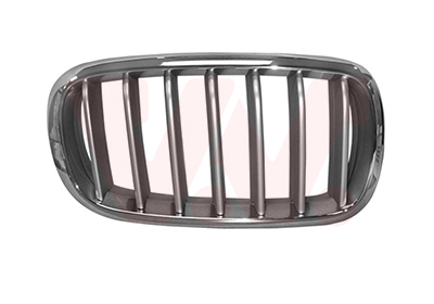 Van Wezel Grille 0690516