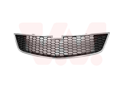 Van Wezel Grille 0808590