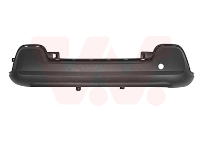 Van Wezel Bumper 0937540