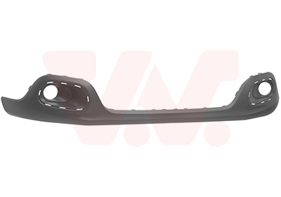 Van Wezel Bumper 0937570