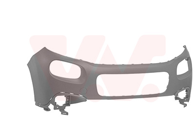 Bodermann Bumper 2043120