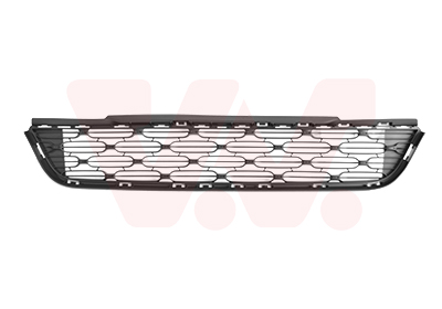 Bodermann Grille 2043370