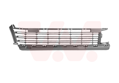 Van Wezel Grille 0944590