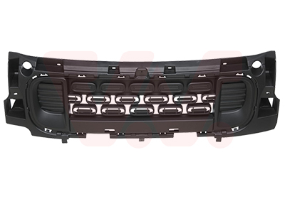 Van Wezel Grille 0991590