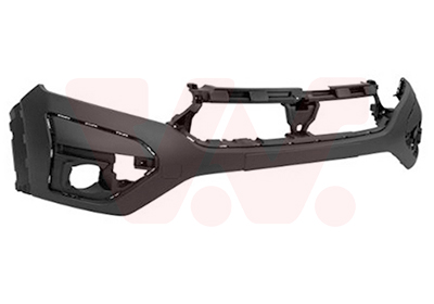 Van Wezel Bumper 1510577