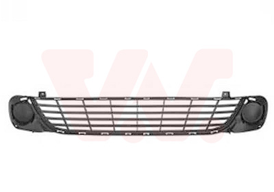 Van Wezel Grille 1566590