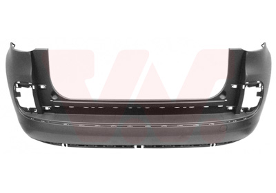 Van Wezel Bumper 1609544