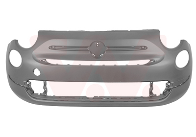 Bodermann Bumper 3222130