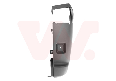 Van Wezel Bumper 1651536