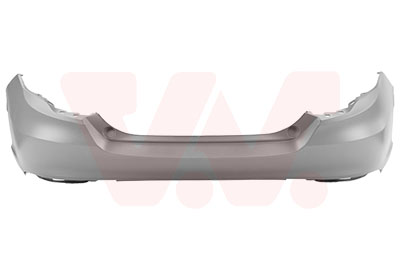 Van Wezel Bumper 1717544