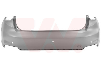 Van Wezel Bumper 1717547