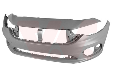 Van Wezel Bumper 1717574