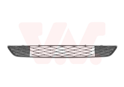 Van Wezel Grille 1717590