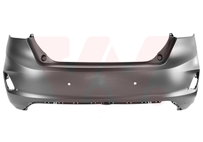 Van Wezel Bumper 1809545