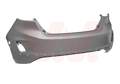 Van Wezel Bumper 1809547