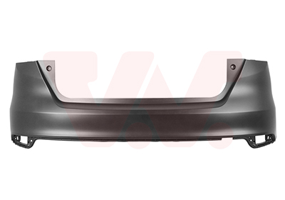 Van Wezel Bumper 1947544