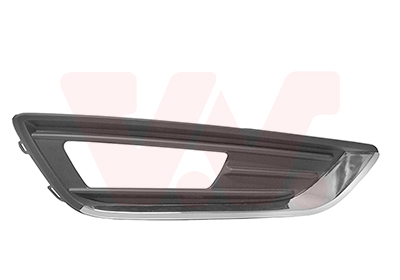 Van Wezel Grille 1947596