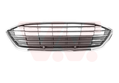 Van Wezel Grille 1949510