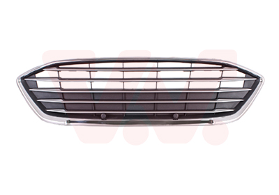 Van Wezel Grille 1949514