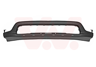 Van Wezel Bumper 2128571