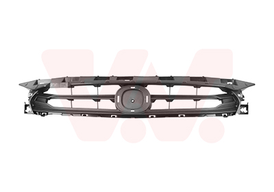 Van Wezel Grille 2749510