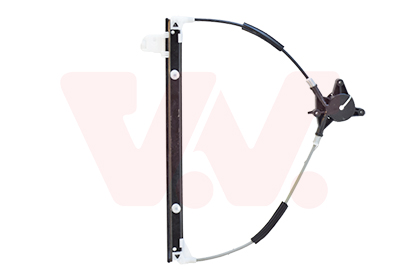 Van Wezel Raammechanisme 2754265