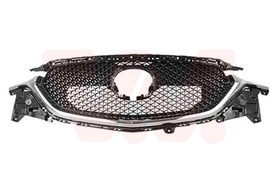 Van Wezel Grille 2773518