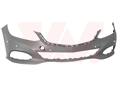 Van Wezel Bumper 2942577