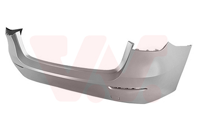 Van Wezel Bumper 2946544