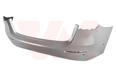 Van Wezel Bumper 2946545