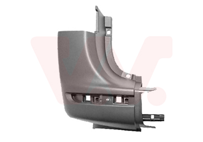 Bodermann Bumper 6056152