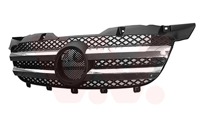 Van Wezel Grille 3077518