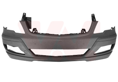 Van Wezel Bumper 3081577