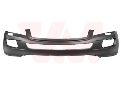 Van Wezel Bumper 3087577