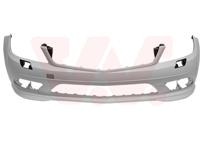 Van Wezel Bumper 3091474