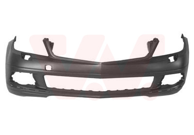 Van Wezel Bumper 3091478