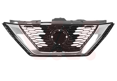 Van Wezel Grille 3356510