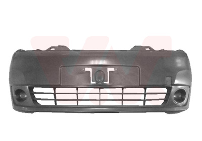 Van Wezel Bumper 3393574