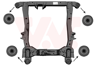 Van Wezel Voorfront 3749690