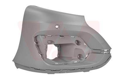 Bodermann Bumper 6432144