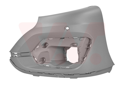 Van Wezel Bumper 3803564